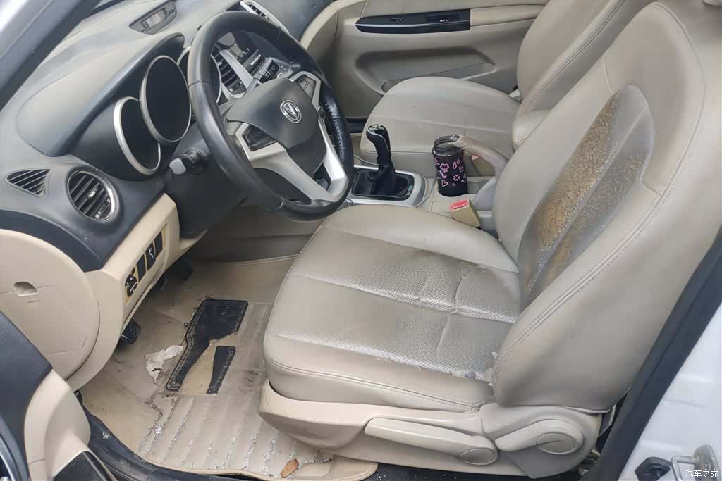 Changan Eado, 2014 9