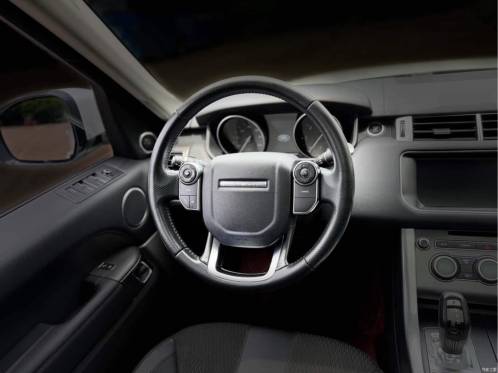 Land Rover Range Rover, 2017 7