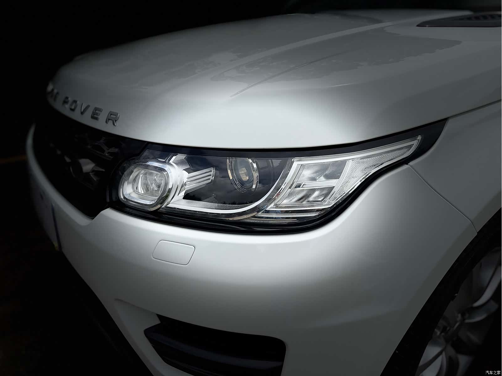 Land Rover Range Rover, 2017 11