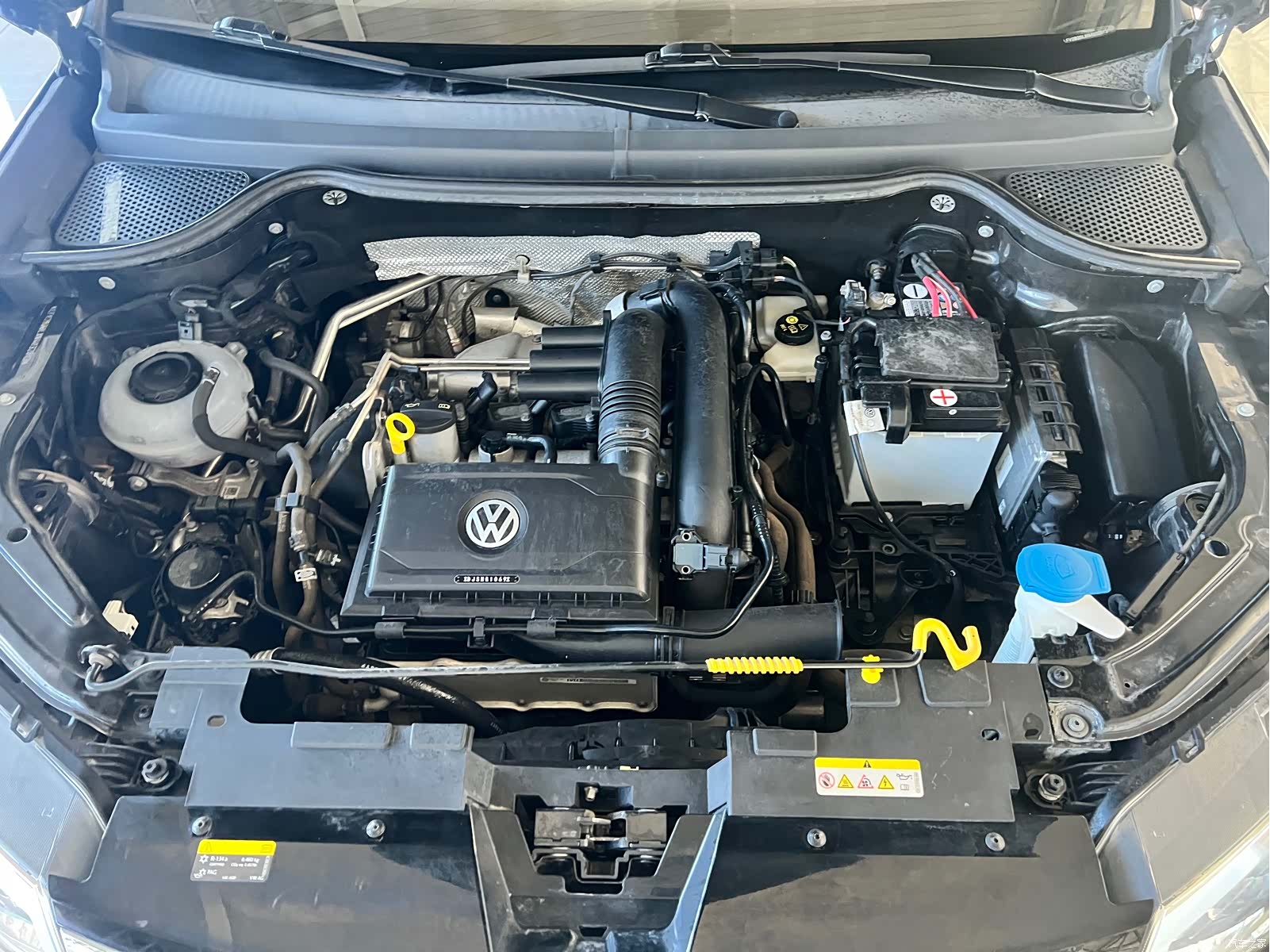Volkswagen VS7, 2022 21
