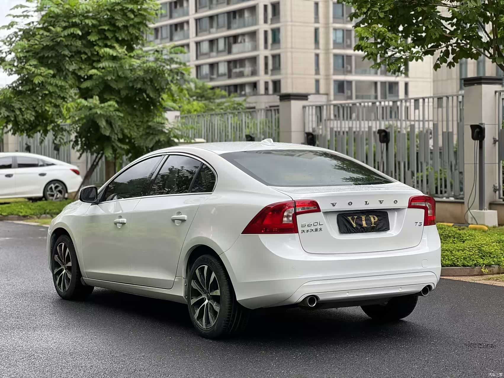 Volvo S60, 2019 16