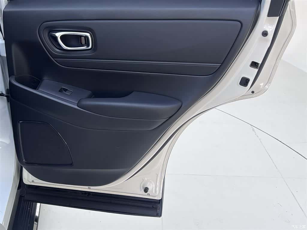 Honda Vezel, 2023 29