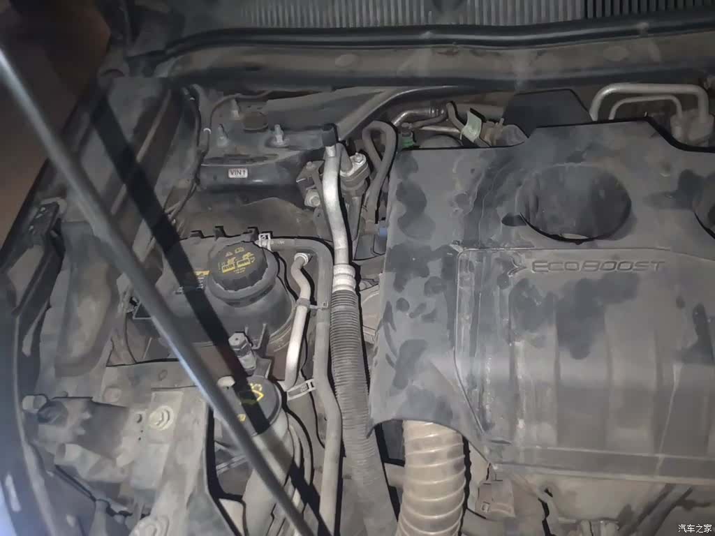 Ford Explorer, 2016 21