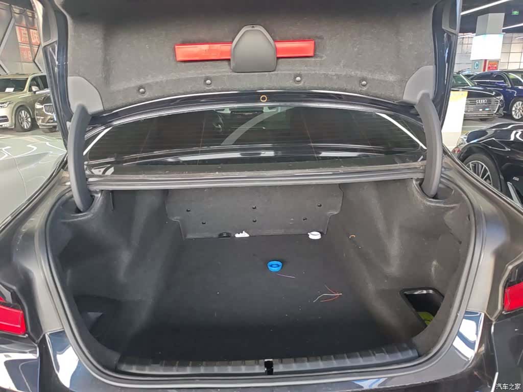 BMW 5 Series, 2022 19
