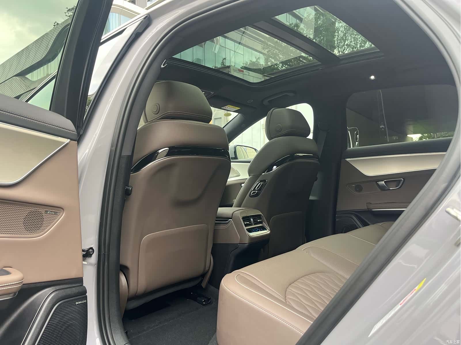 BYD Han, 2025 20