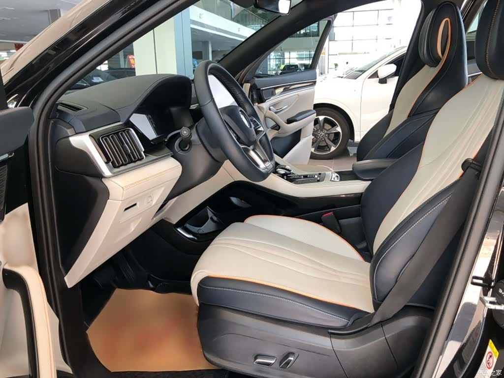 BYD Song, 2023 14