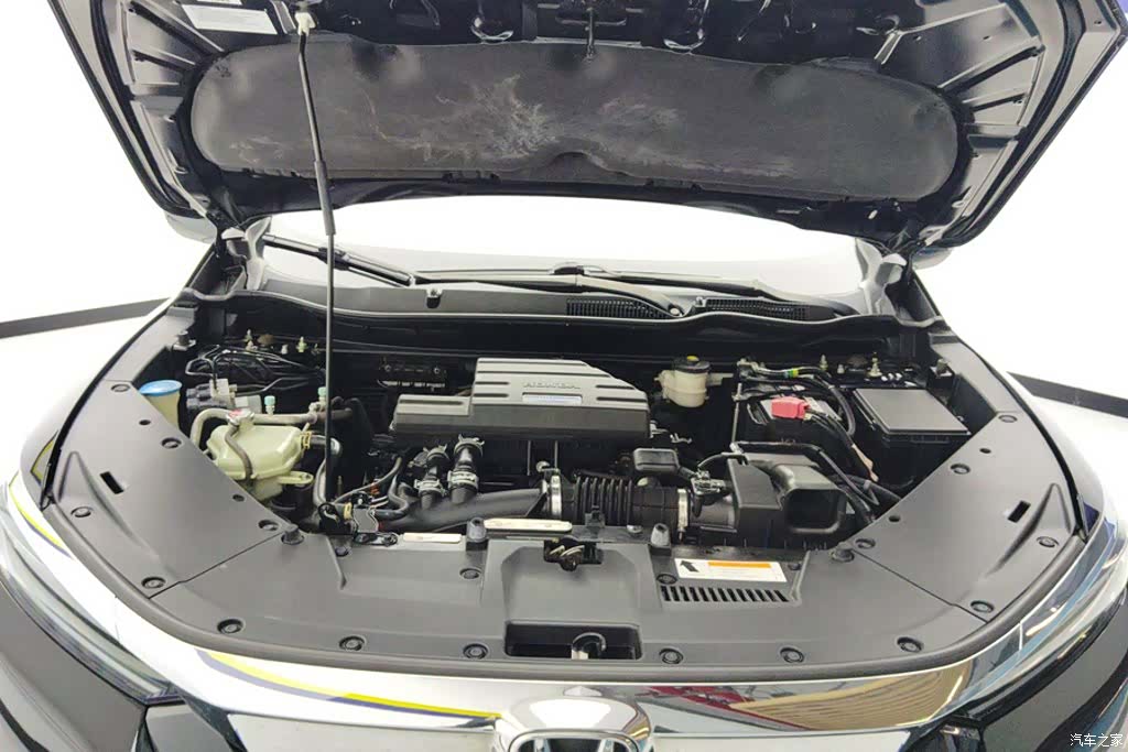 Honda Breeze, 2021 10
