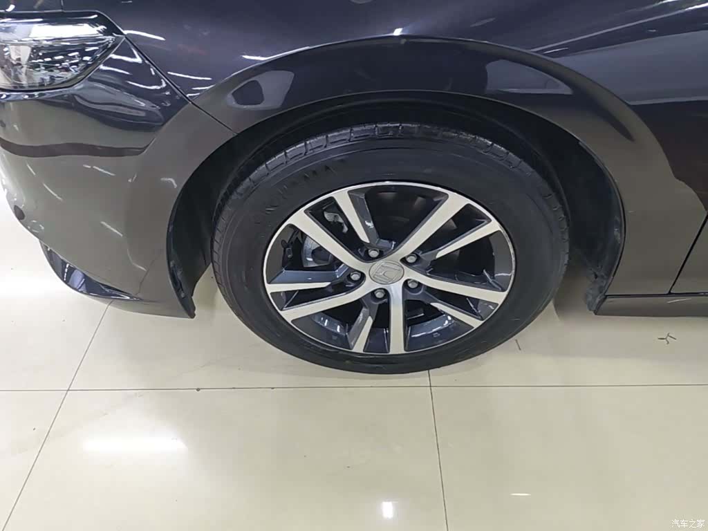 Honda Integra, 2022 22