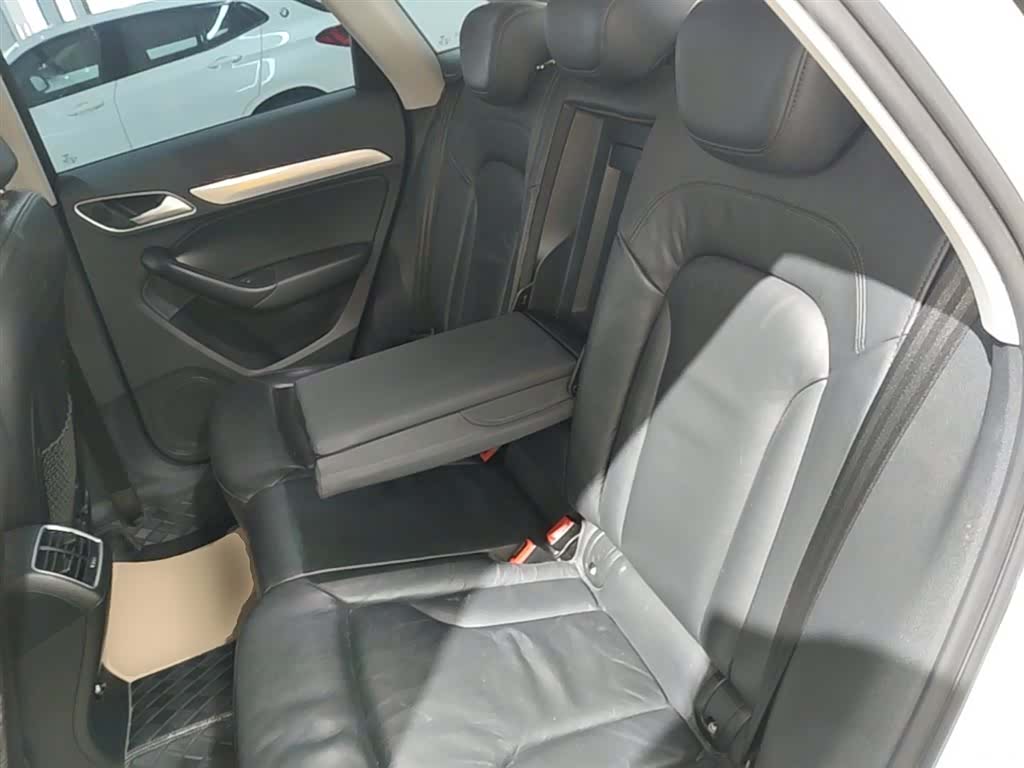 Audi Q3, 2015 17