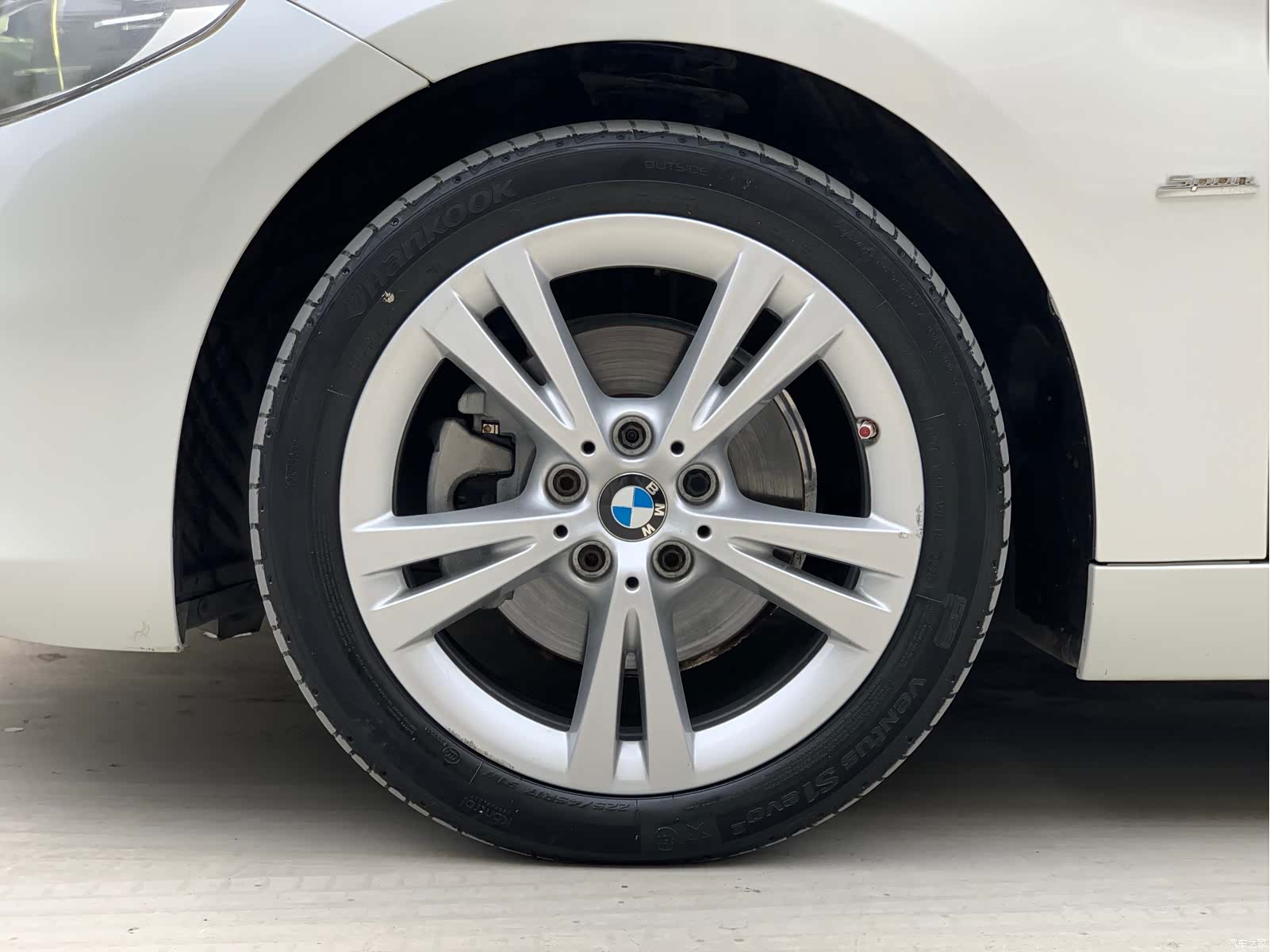 BMW 1 Series, 2017 14