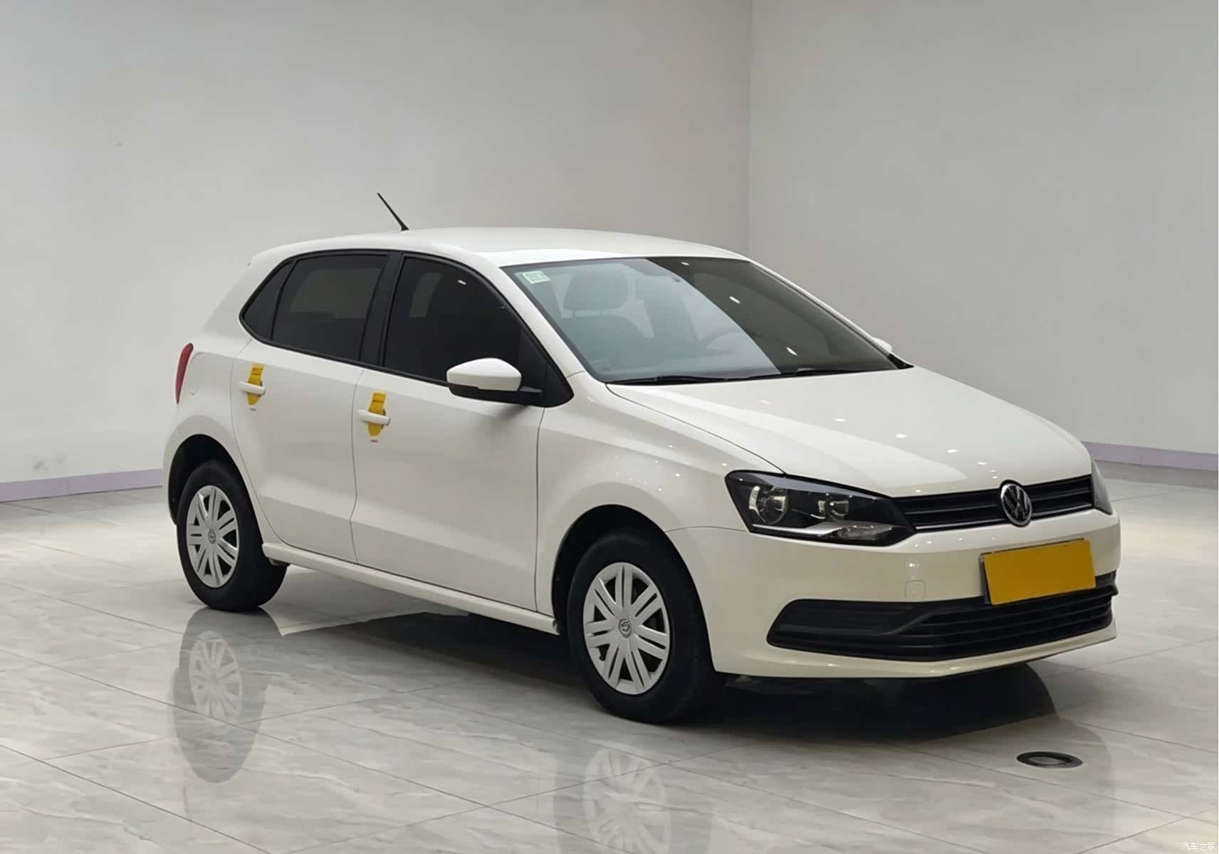 Volkswagen Polo, 2016 1