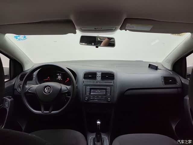 Volkswagen Polo, 2016 9