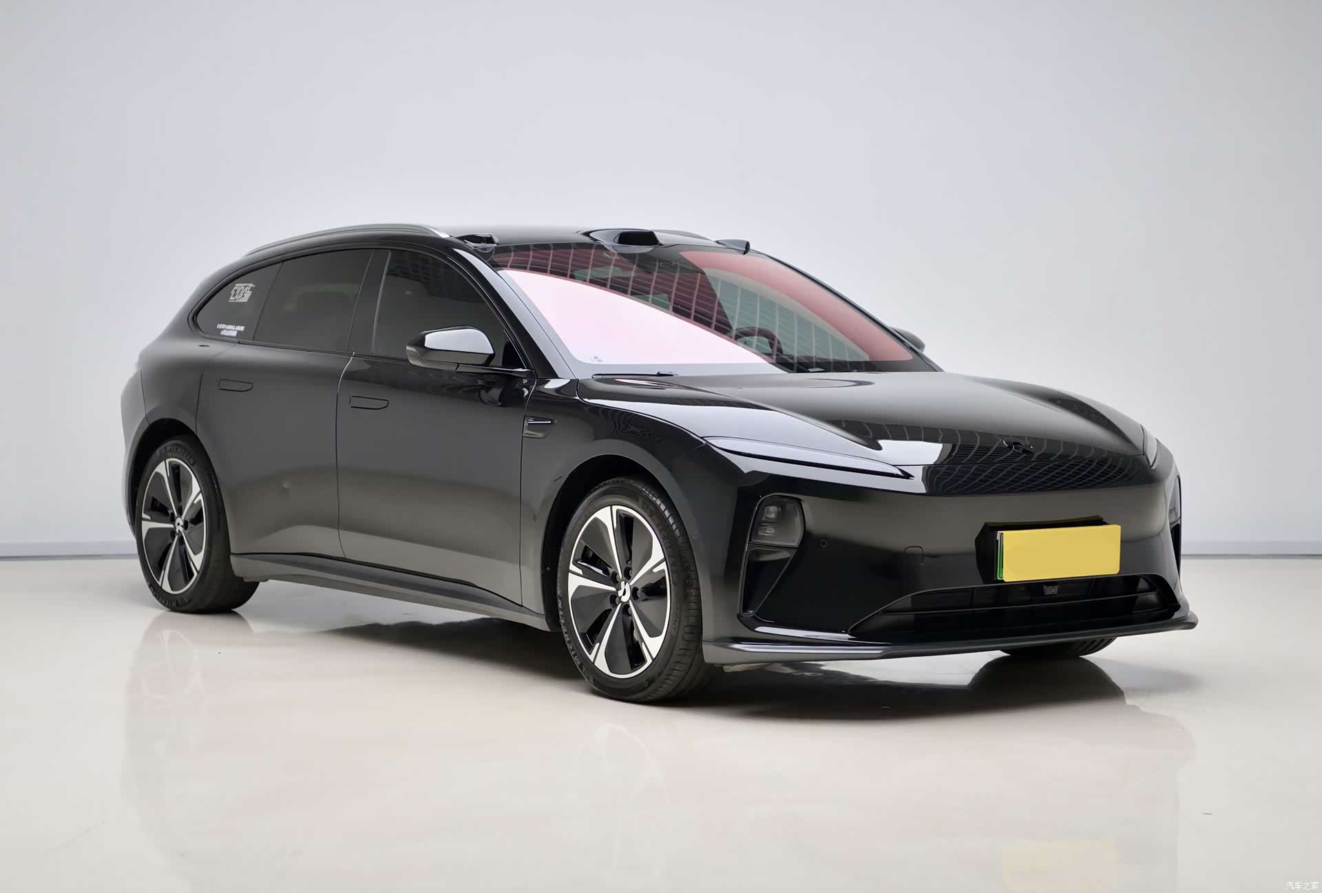 NIO ET5, 2025 2
