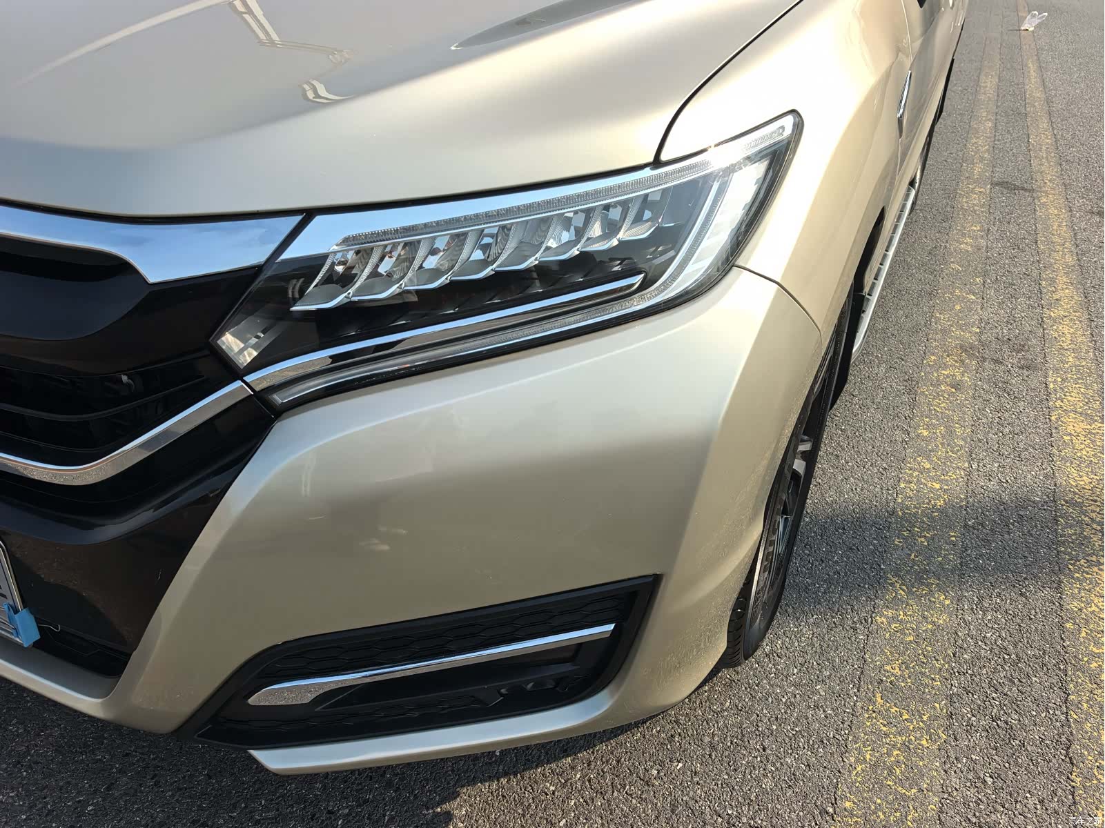 Honda UR-V, 2017 11