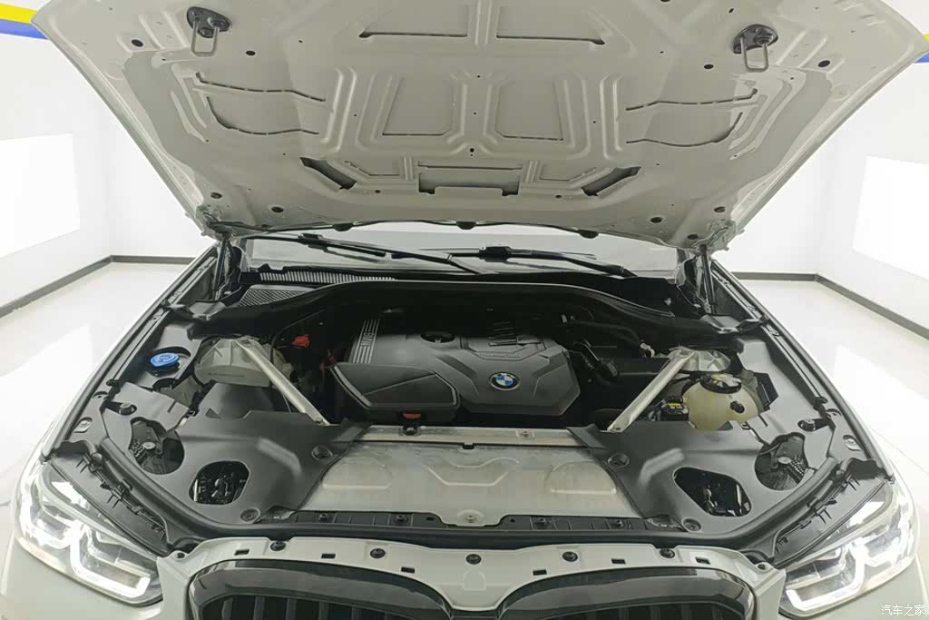 BMW X3, 2021 10