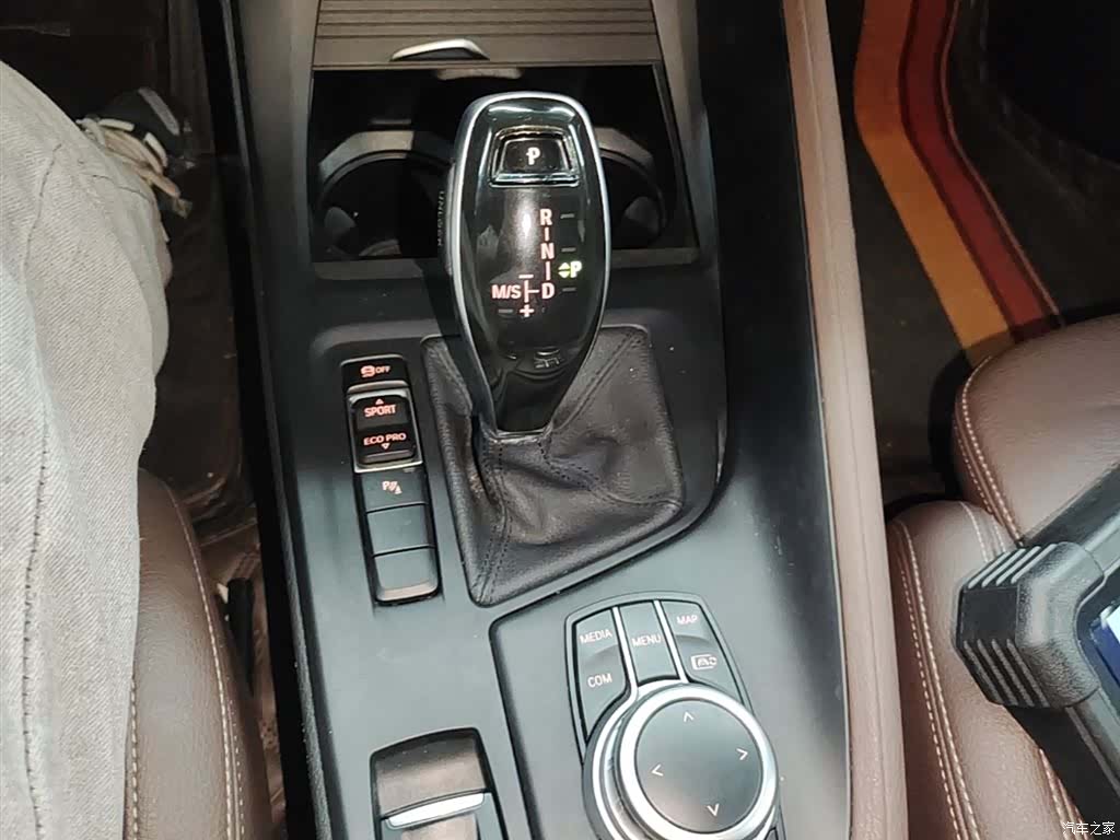 BMW X1, 2020 14