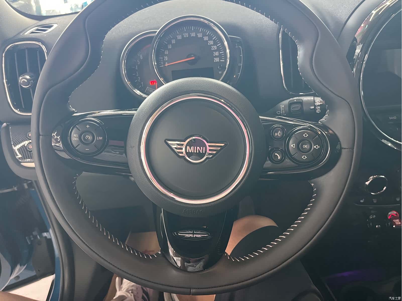 Mini Countryman, 2020 9