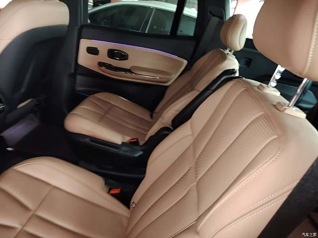 NIO ES8, 2021 17