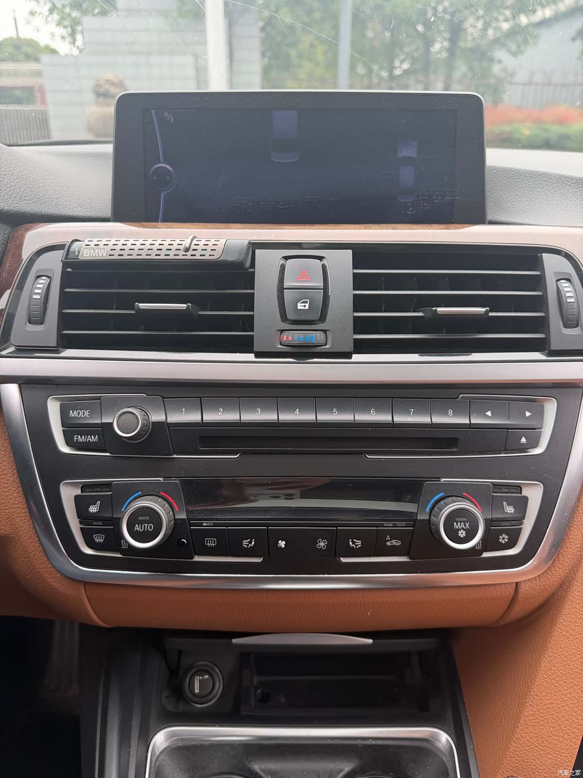 BMW 3 Series, 2012 14