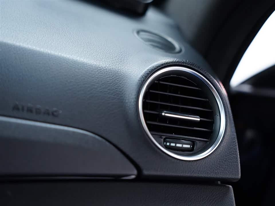 Mercedes-Benz C-class AMG