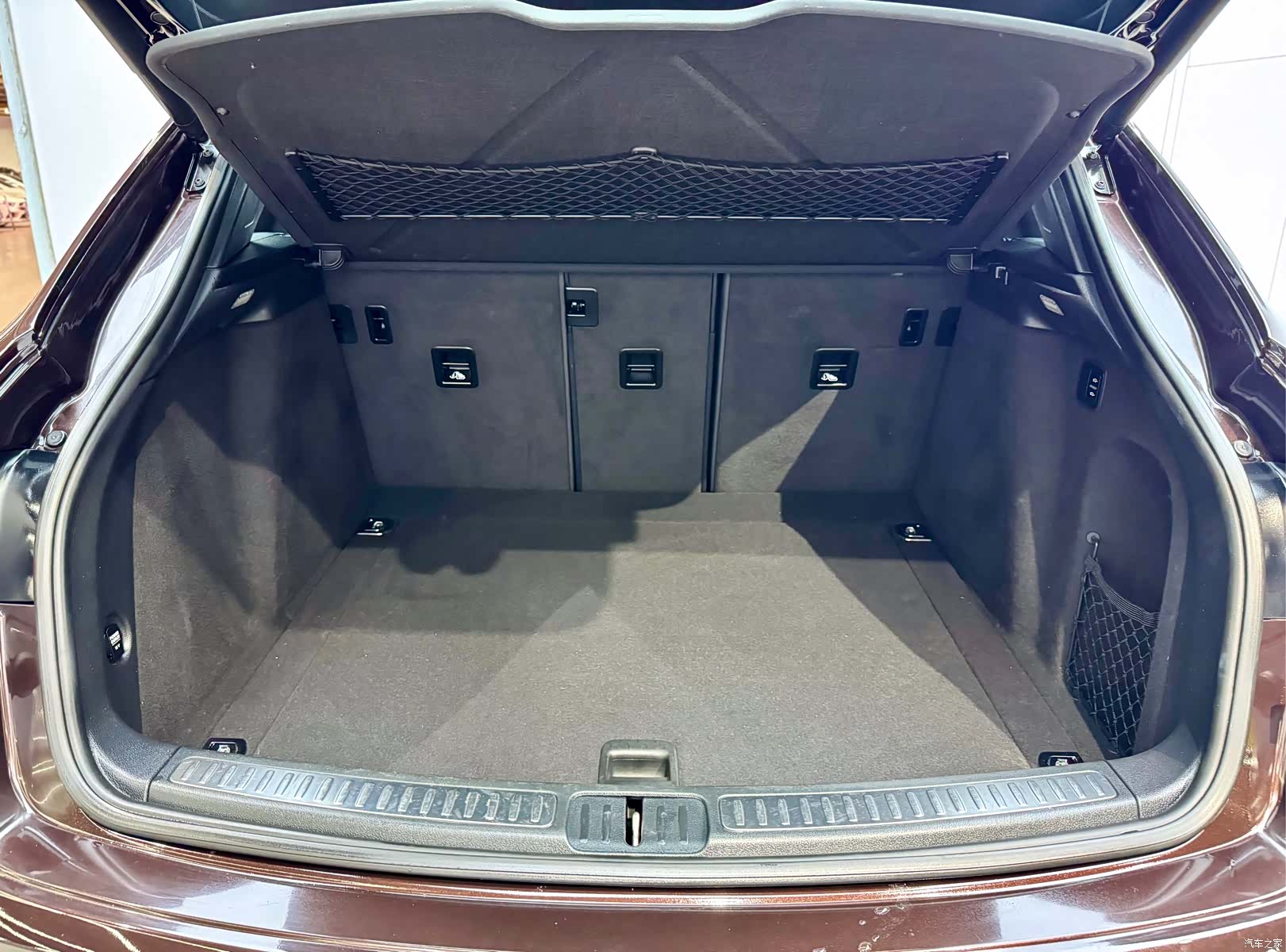 Porsche Macan, 2016 22
