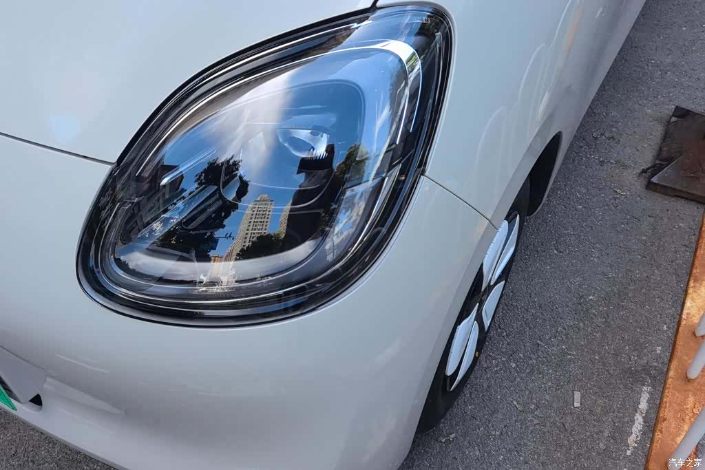 Wuling MINIEV, 2026 все фото