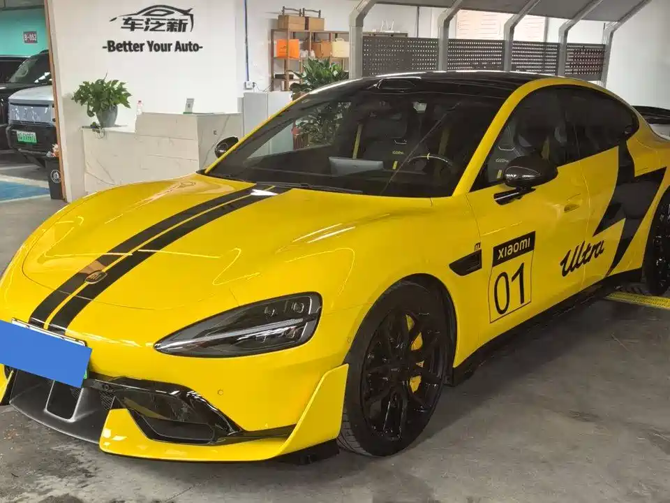 Xiaomi Xiaomi SU7 Ultra