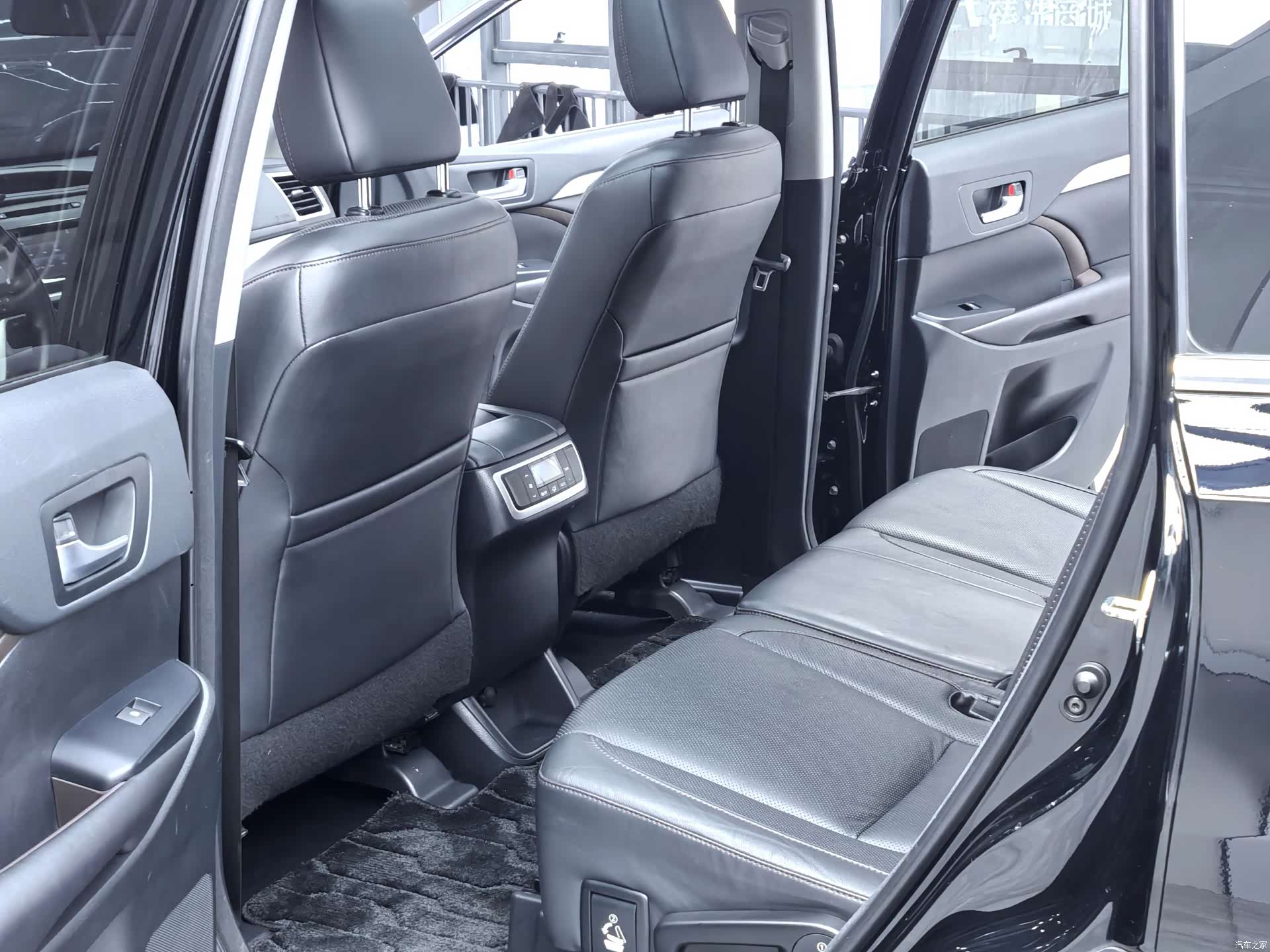 Toyota Highlander, 2016 6