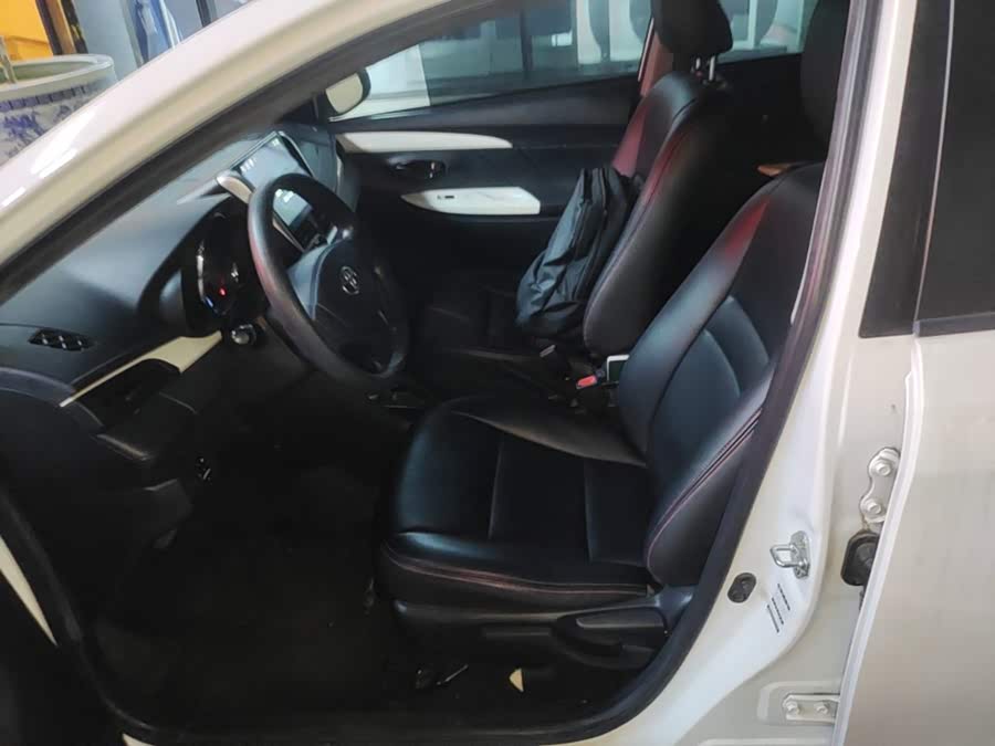 Toyota Vios FS 2020, фото 15