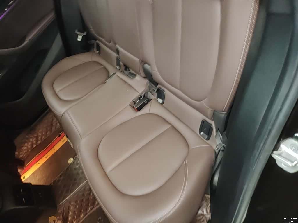 BMW X1, 2020 17