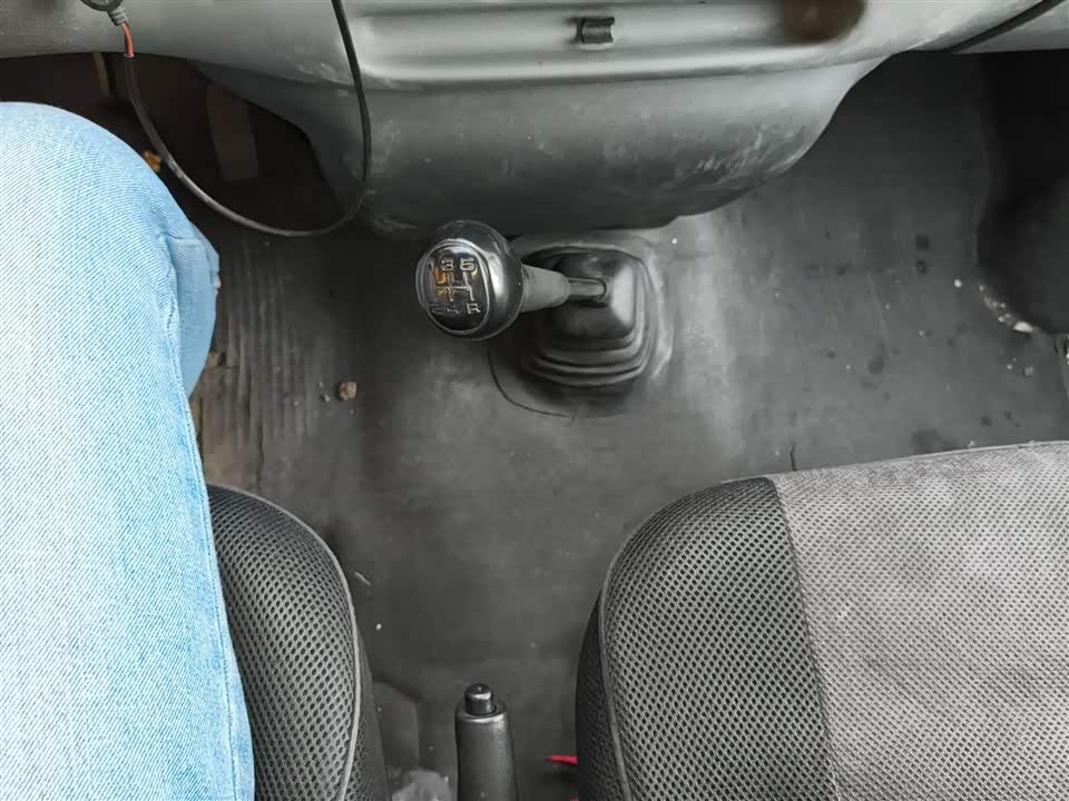 Ford Classic Quanshun