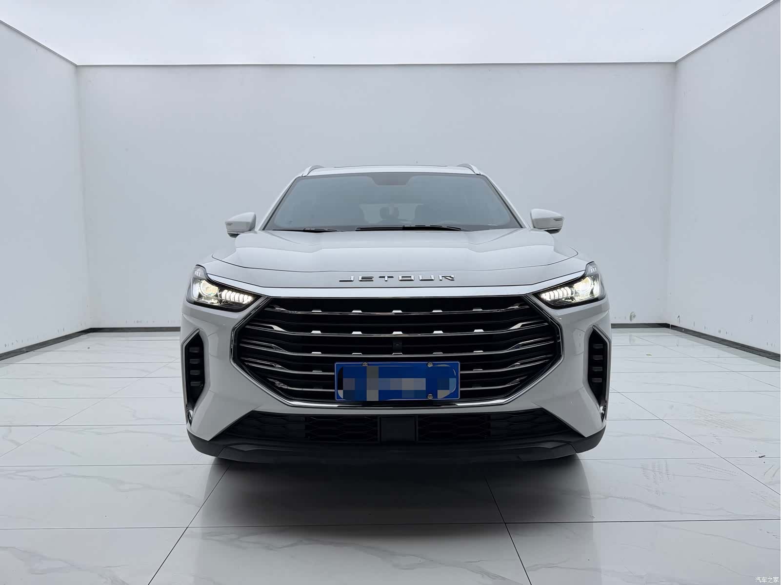 Jetour X70, 2022 2