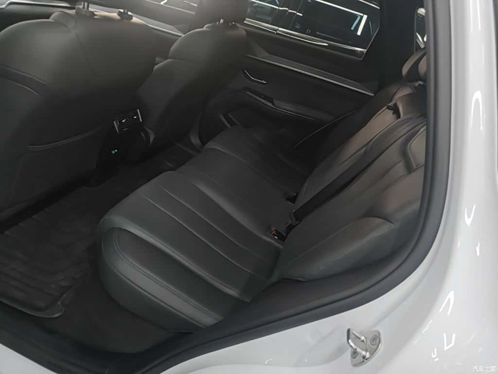 BYD Song, 2025 17