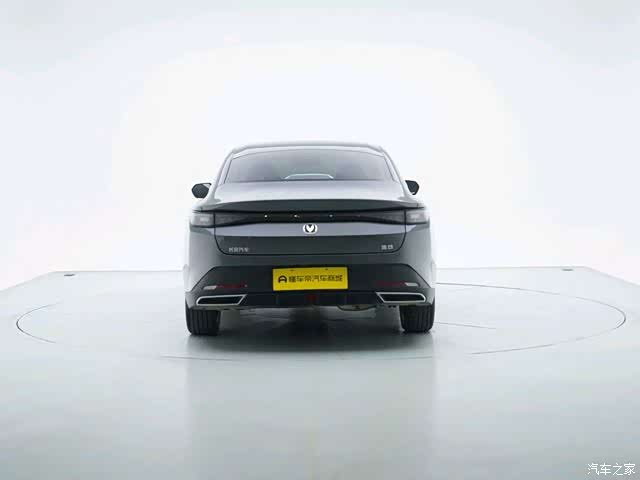 Changan Eado, 2025 3