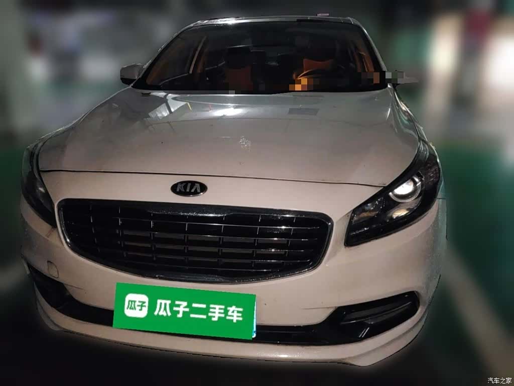 Kia K4, 2014 24