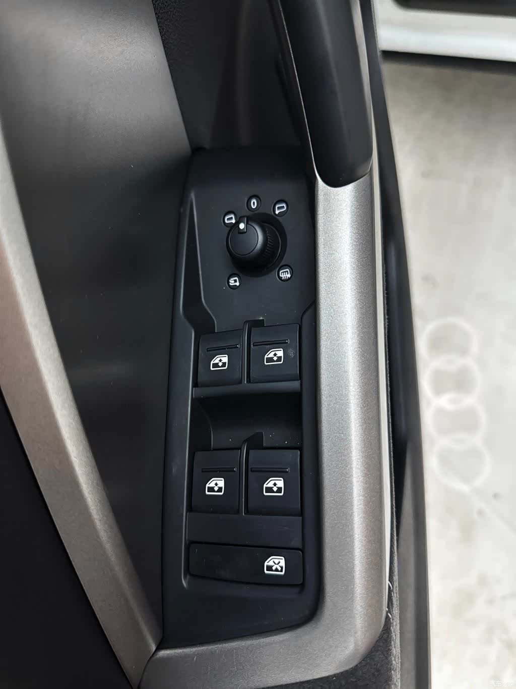 Audi Q3, 2023 16