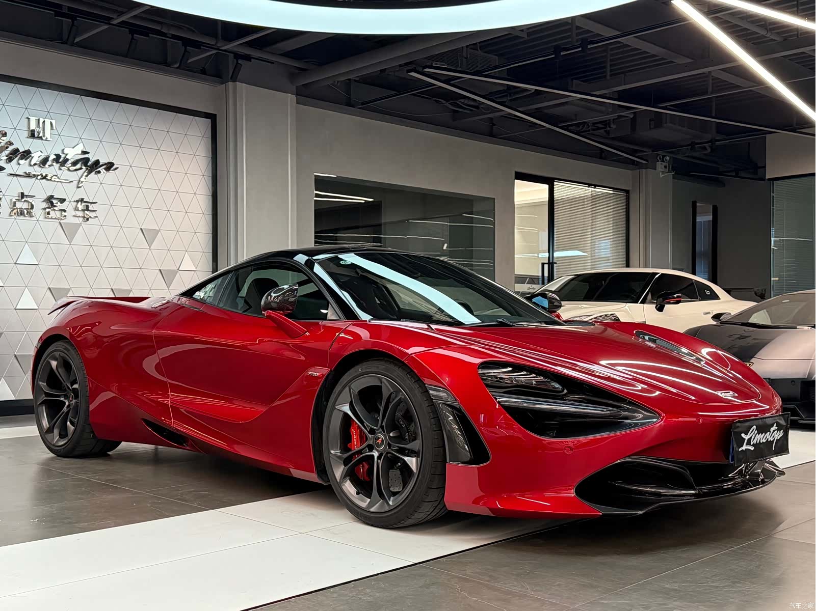 McLaren 720S, 2018 3