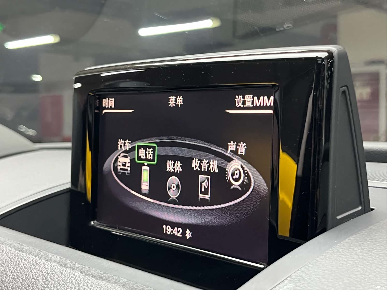 Audi Q3, 2017 19