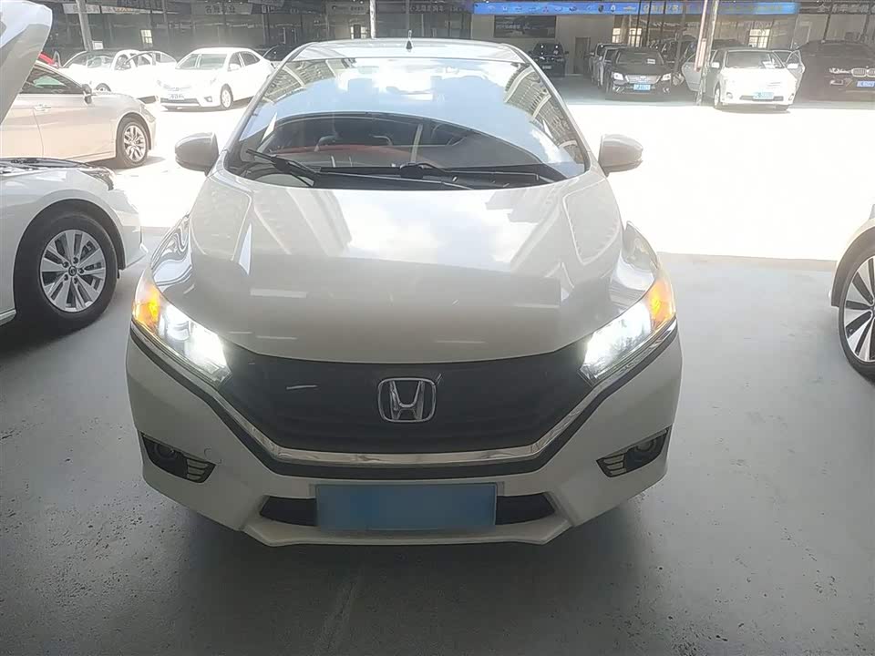 Honda Gori
