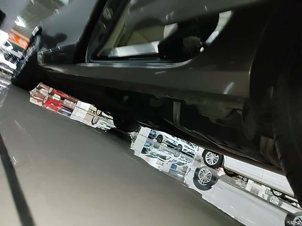 Buick GL8, 2020 22