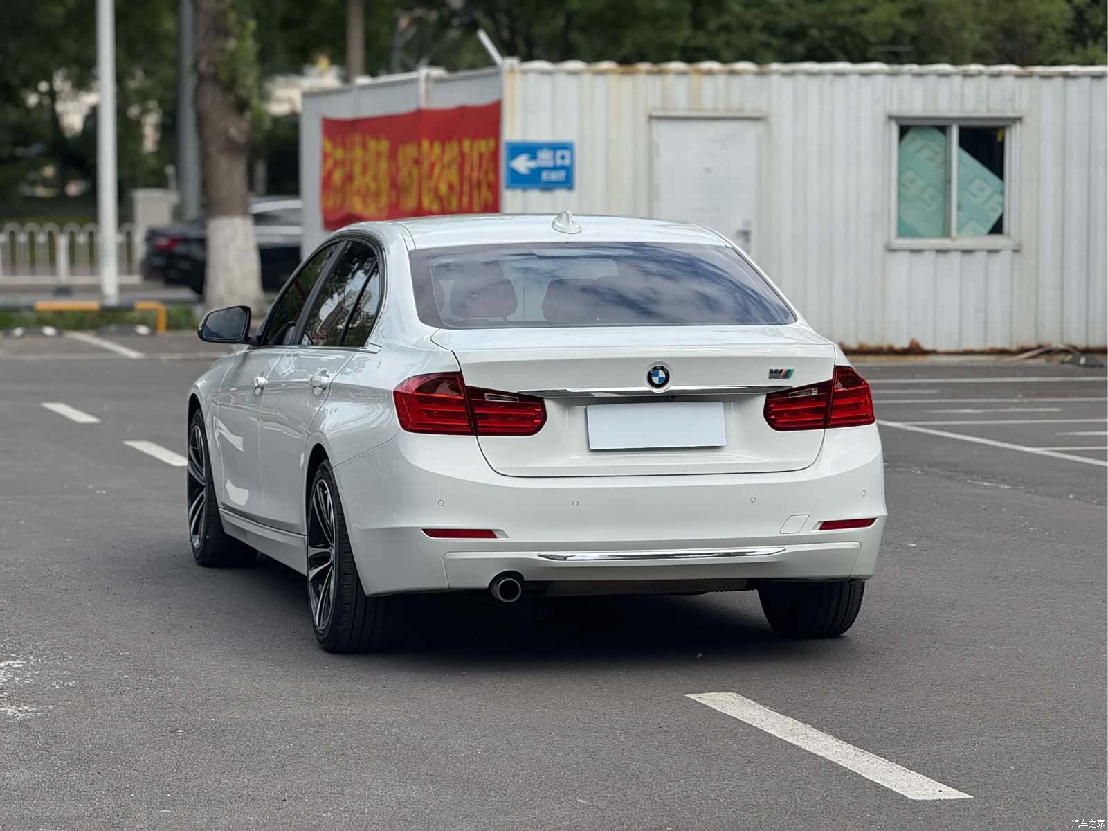 BMW 3 Series, 2015 17