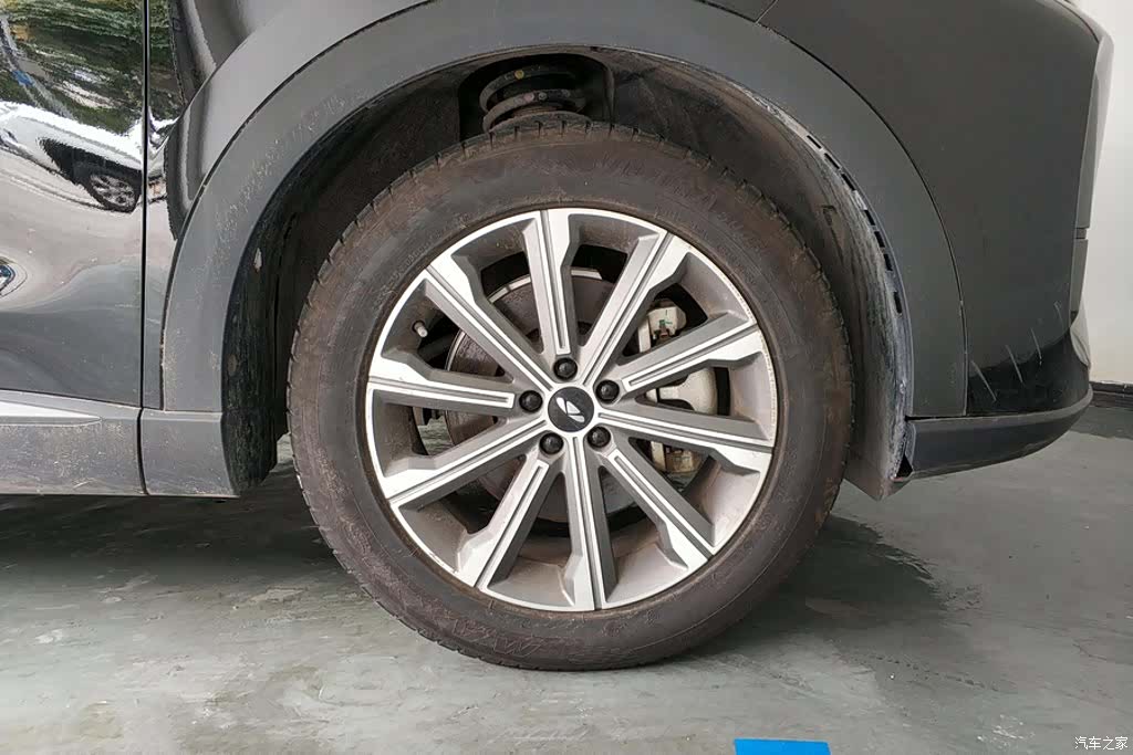 Chery T9, 2025 6