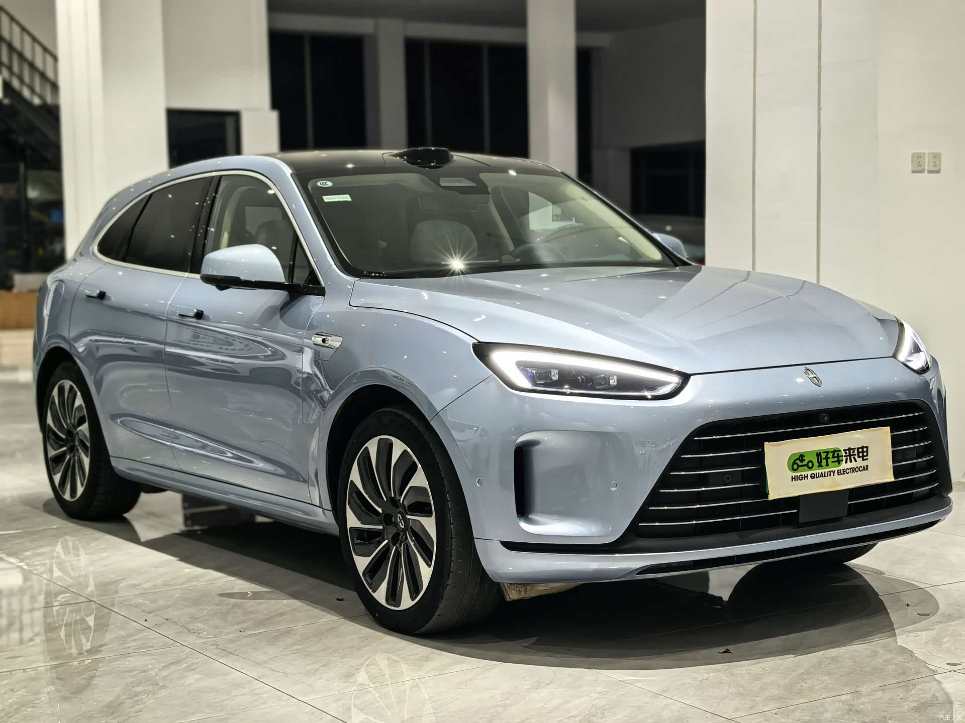 AITO M5, 2023 3