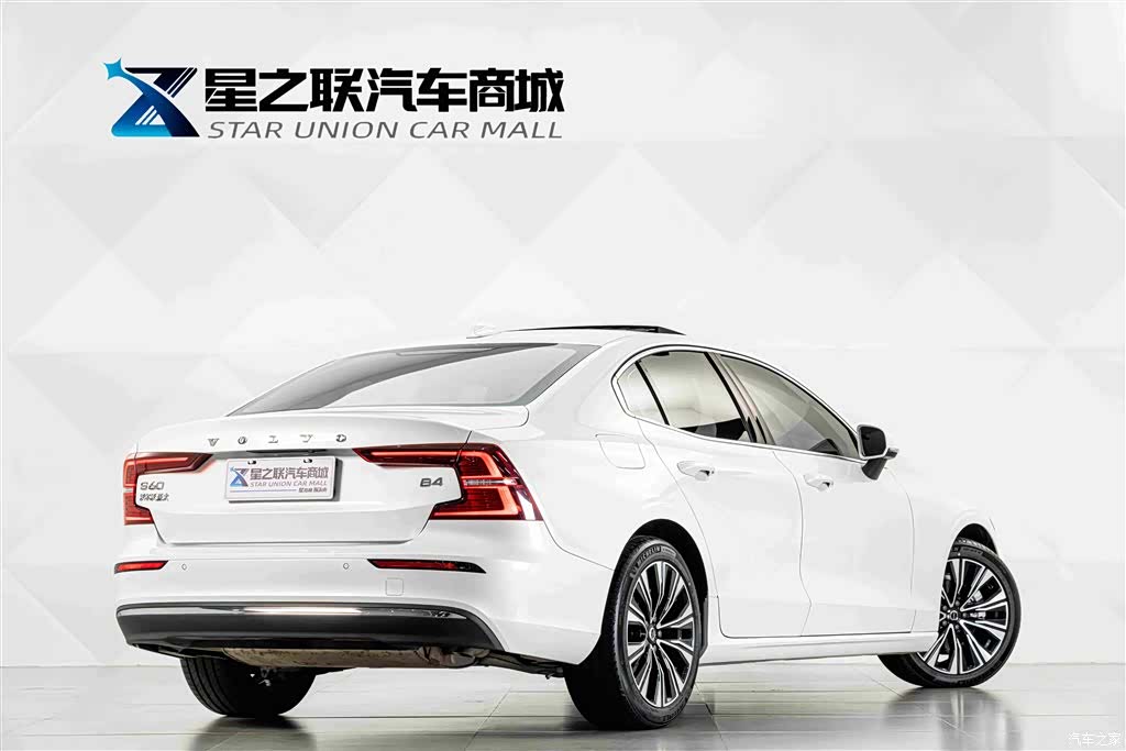 Volvo S60, 2024 6