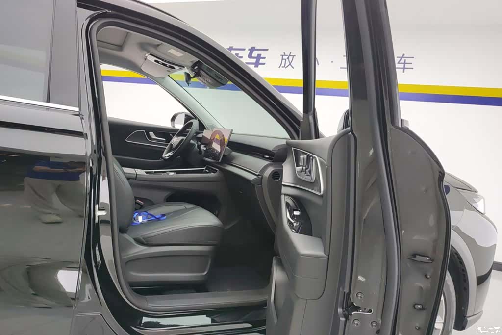 Chery T9, 2025 8