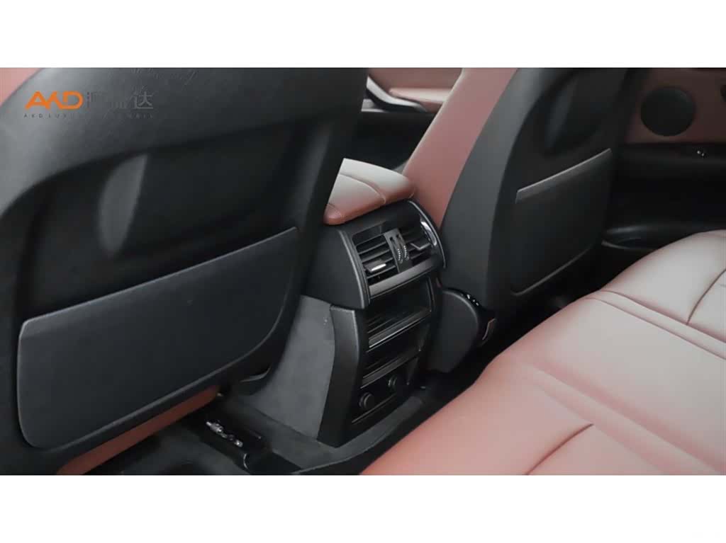 BMW X5, 2019 9