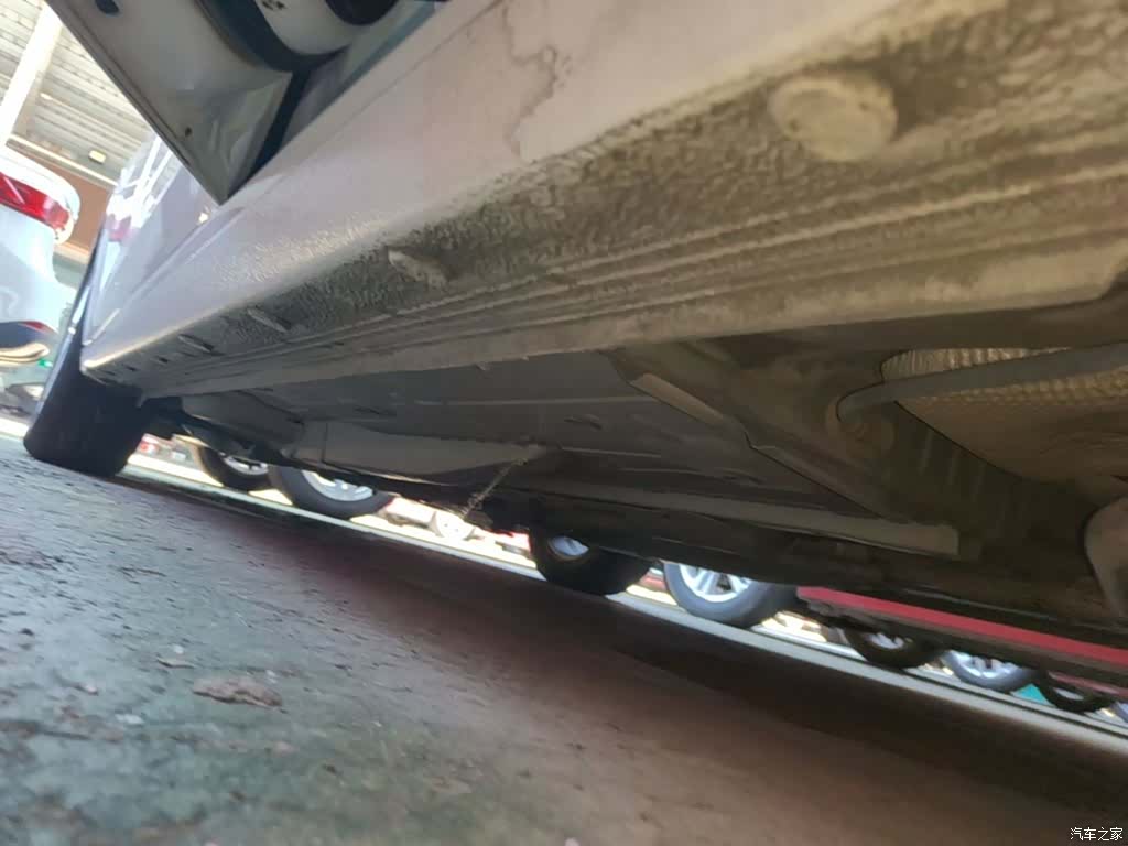 Chevrolet 320, 2018 22