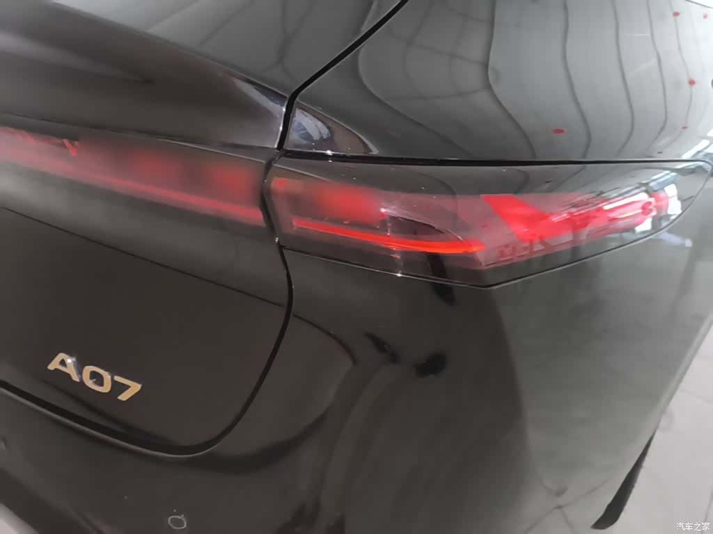Changan Eado, 2026 8
