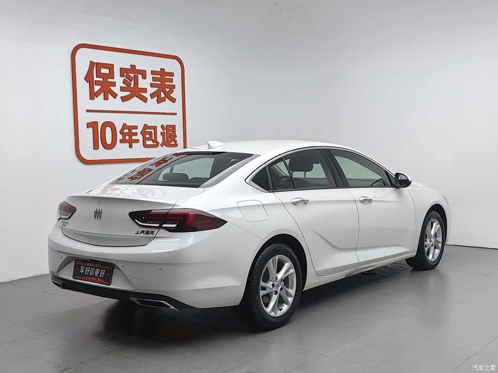 Buick Regal, 2023 2