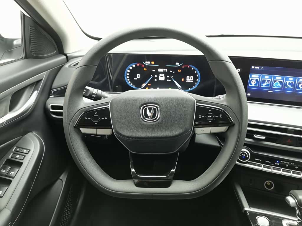 Changan Eado, 2022 11